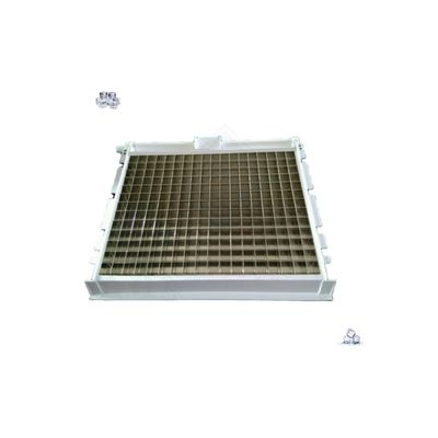 Eiswürfel-Ausdampfer für Luftgekühlte Eiswürfel-Macher im Betrieb unerlässlich