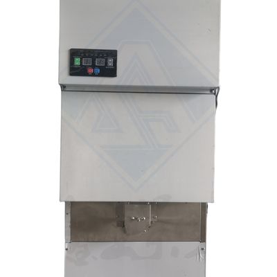 Schöne 60 kg automatische Eismaschine