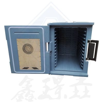 Hotelbuffet Nahrungsmittel Ausrüstung Mitnahmebehälter Pizza Verpackung für Kinder Mittagessen Box