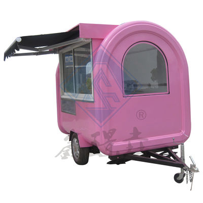 2.5M Doppelachsendruck für die Industrie Rundmodell