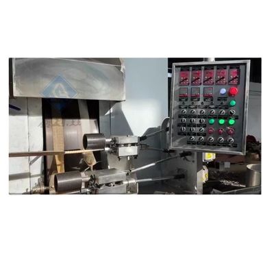 12KW Brot-Bäckerei-Maschine Hochproduktions-Ei-Roll-Maschine für große Kekse-Maschine