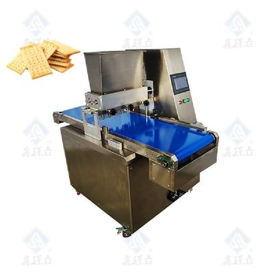 Maschine zur Herstellung von Keksen mit hoher Produktivität für kleine Unternehmen mit Mehlrohstoff