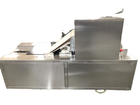 Voll automatische Backmaschine für Walnusskuchen und Kekse 1450x1000x1450mm