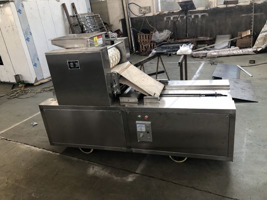 Voll automatische Backmaschine für Walnusskuchen und Kekse 1450x1000x1450mm