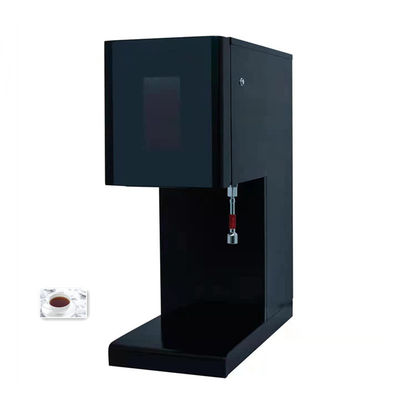 Hot Boba Tee Kiosk Zeitgesteuerte intelligente Brauerei perfekt für Hotels