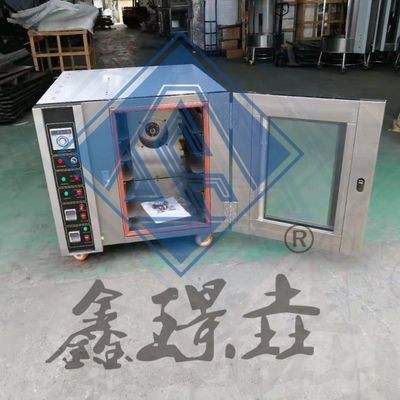 220V-50HZ Konvektionsofen für Bäckereien