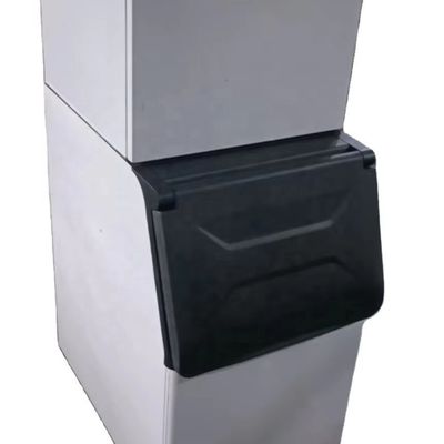 Mini-Eiswürfelmaschine für die Herstellung verschiedener Eiswürfel in der Industrie