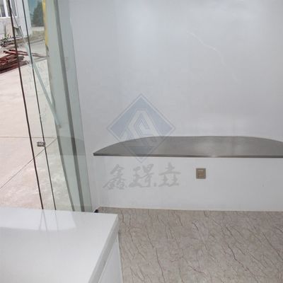 Gebraucht-Lebensmittelfahrzeuge Langlebigkeit und Luxus-Stil Mobilgrill