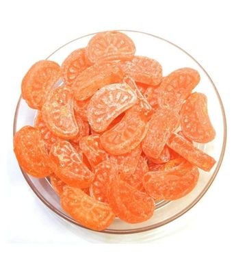 150 kg/h Hard Candy Produktionslinie Maschine Multifunktions- und Videotechnische Unterstützung