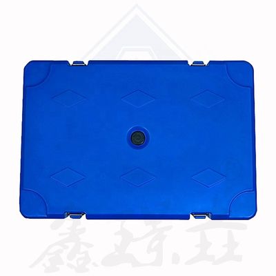 Restaurantservieren Chafing Dish Mittagspacke mit isolierter Futterbeutel und Kaffeeflasche