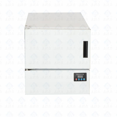 Maschine zur Herstellung von Eiswürfeln für den Handel und für Restaurants