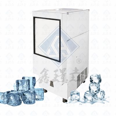 Automatischer Eismaker für den gewerblichen Genuss