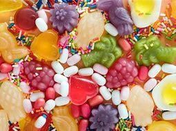 Industrieelektrische Gummi-Herstellmaschine zur automatisierten Herstellung von Jelly-Candy