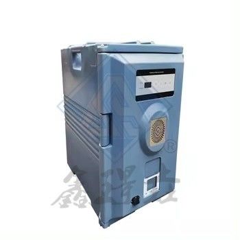 Elektrische Lebensmittelwärmerbehälter ohne Lebensmittelbehälter 68,5*46,5*77,5cm für die Zubereitung von Lebensmitteln