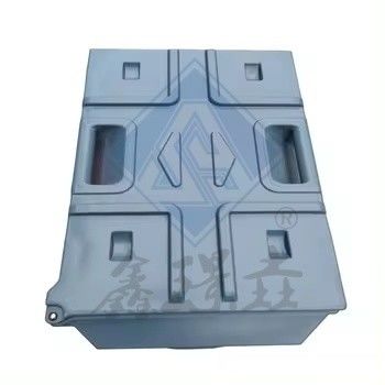 Elektrische Lebensmittelwärmerbehälter ohne Lebensmittelbehälter 68,5*46,5*77,5cm für die Zubereitung von Lebensmitteln