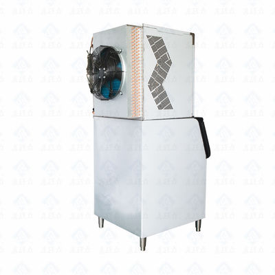 430x520x800 Eiswürfel für Bar Home Supermarkt innerhalb Kühlweg Wasserkühlung