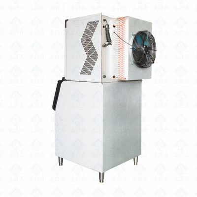 430x520x800 Eiswürfel für Bar Home Supermarkt innerhalb Kühlweg Wasserkühlung