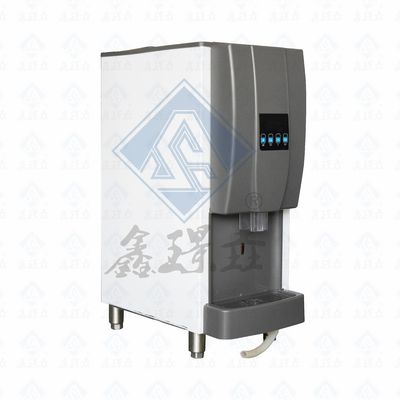 Automatische Eiswürfelmacher Eismaschine für eine konstante und schnelle Eisproduktion