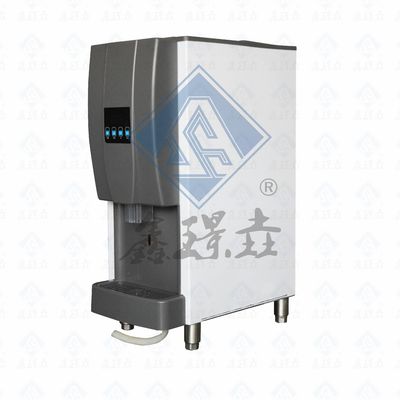 Automatische Eiswürfelmacher Eismaschine für eine konstante und schnelle Eisproduktion