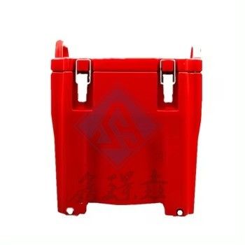 20L isolierter Behälter für Restaurants 39cm x 39cm x 44,5cm ohne Lebensmittelbehälter