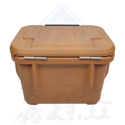 Rundform Isolierte Lunchbox Küchenmechanische Ausrüstung mit Zubereitungsguss