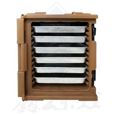 Isolierte Schachteln für Küchengeräte Die ultimative Lösung für den Transport von Lebensmitteln