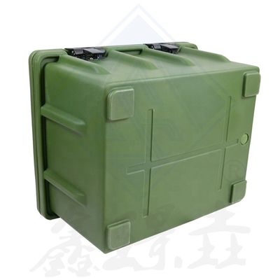 Isolierte Kisten mit Wärmedämmung aus Edelstahl Personalisierte Kartonbox