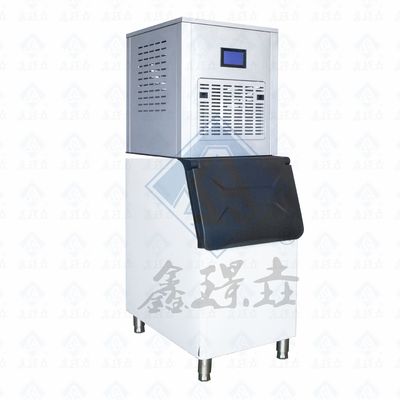 Entdecken Sie die beste kommerzielle Eisklötzmaschine für Ihr Unternehmen