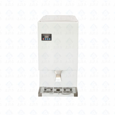 Eiswürfelhersteller Professionelle Eismaschine für 22mm Eiswürfel in hoher Nachfrage