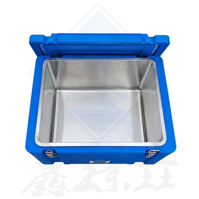 Restaurants servieren Schürfgeschirr Halten Sie Ihr Essen warm mit isolierter Styropor-Box