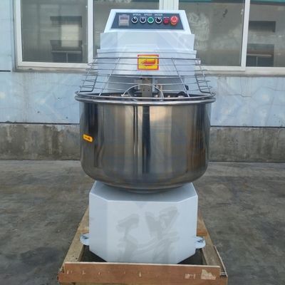 Mischmaschine 50 kg Kuchen- und Teigmischer für Kuchen und Pizzabacken