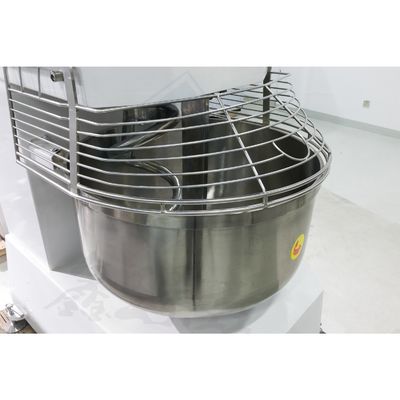 Mischmaschine 50 kg Kuchen- und Teigmischer für Kuchen und Pizzabacken