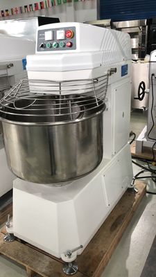 Mischmaschine 50 kg Kuchen- und Teigmischer für Kuchen und Pizzabacken