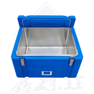 JY isolierte Lebensmittel-Transport-Box maßgeschneiderte Farbe ideal für die Gastronomie und Lieferung von Lebensmitteln