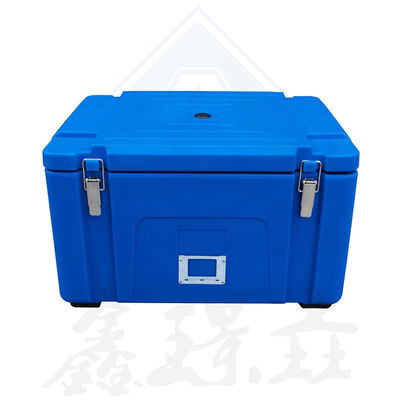JY isolierte Lebensmittel-Transport-Box maßgeschneiderte Farbe ideal für die Gastronomie und Lieferung von Lebensmitteln