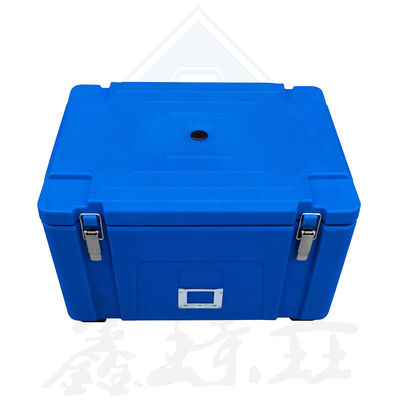 JY isolierte Lebensmittel-Transport-Box maßgeschneiderte Farbe ideal für die Gastronomie und Lieferung von Lebensmitteln