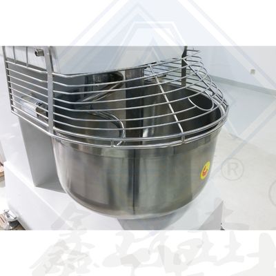 Mehrfunktionales elektrisches Teigmischgerät 80L Ideal für Bäckereien und Fleischverarbeitungsbetriebe