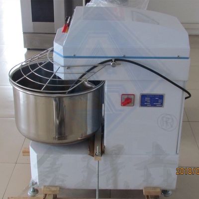Mehrfunktionales elektrisches Teigmischgerät 80L Ideal für Bäckereien und Fleischverarbeitungsbetriebe