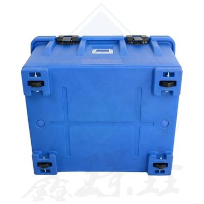 Edelstahl Isolierte Lunchbox-Tasche für mechanische Ausrüstung für Restaurantküchen