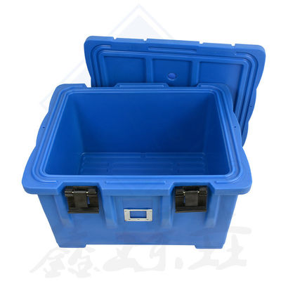 Edelstahl Isolierte Lunchbox-Tasche für mechanische Ausrüstung für Restaurantküchen