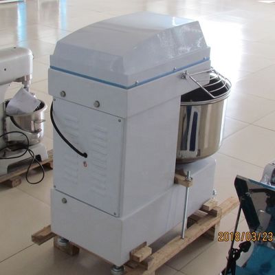 Kompakte Brot-Bäckerei Maschine für Pie Pizza Teig Mischfunktion