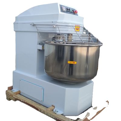 Wasserbetriebene 20 kg Bäckerteigmischmaschine für einfaches und bequemes Mischen