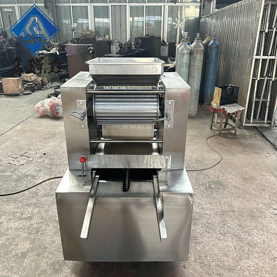 Industriell gefüllte zweifarbige Modell Kekse Maschine für Butter und Schokolade