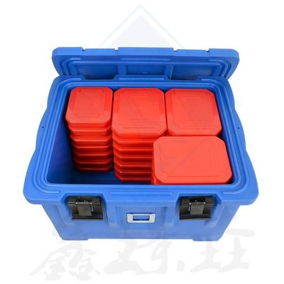 Edelstahl Isolierte Bento Box für Kinder Halten Sie Fisch frisch und bereit zum Essen