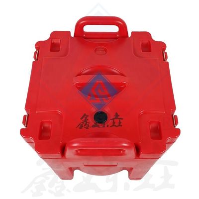 Damen Isolierte Bento Lunchbox Thermal Tasche mit Heizfunktion und Lebensmittelwärmer