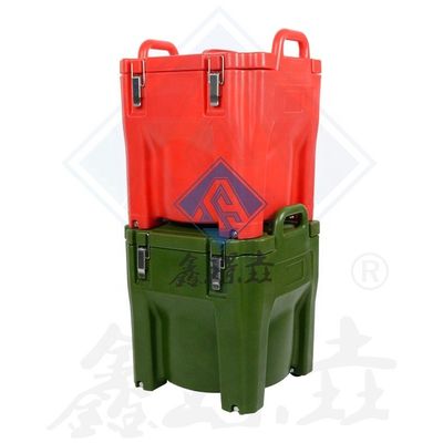 Damen Isolierte Bento Lunchbox Thermal Tasche mit Heizfunktion und Lebensmittelwärmer