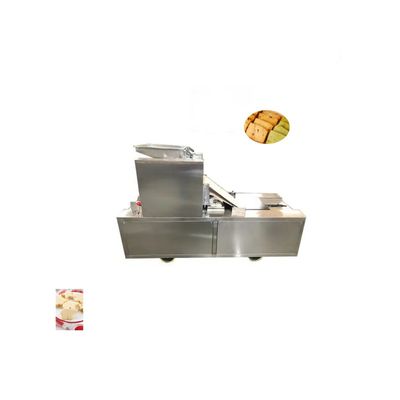 220V/380V Salz-Krispel-Milch-Kekse-Maschine Keksmacher für Ihre Lebensmittelverarbeitung Bedürfnisse