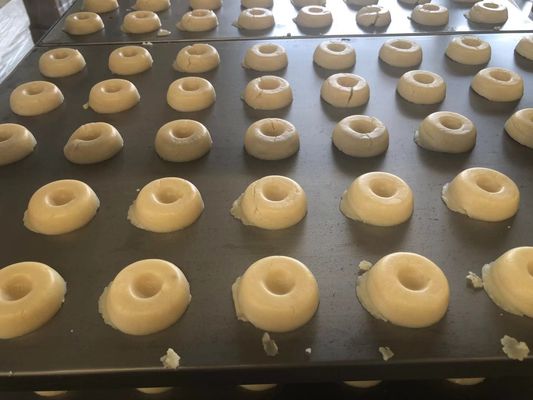 220V/380V Salz-Krispel-Milch-Kekse-Maschine Keksmacher für Ihre Lebensmittelverarbeitung Bedürfnisse