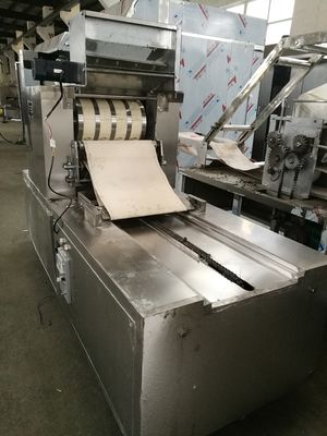 Hohe Produktivität und Effizienz Industrielle Rundblumen-Kekse für Bäckereien
