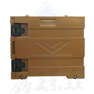 Edelstahl Isolierte Lunchbag Box mit individueller Größe und Heizfunktion